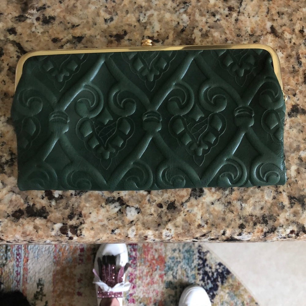 Hobo clutch